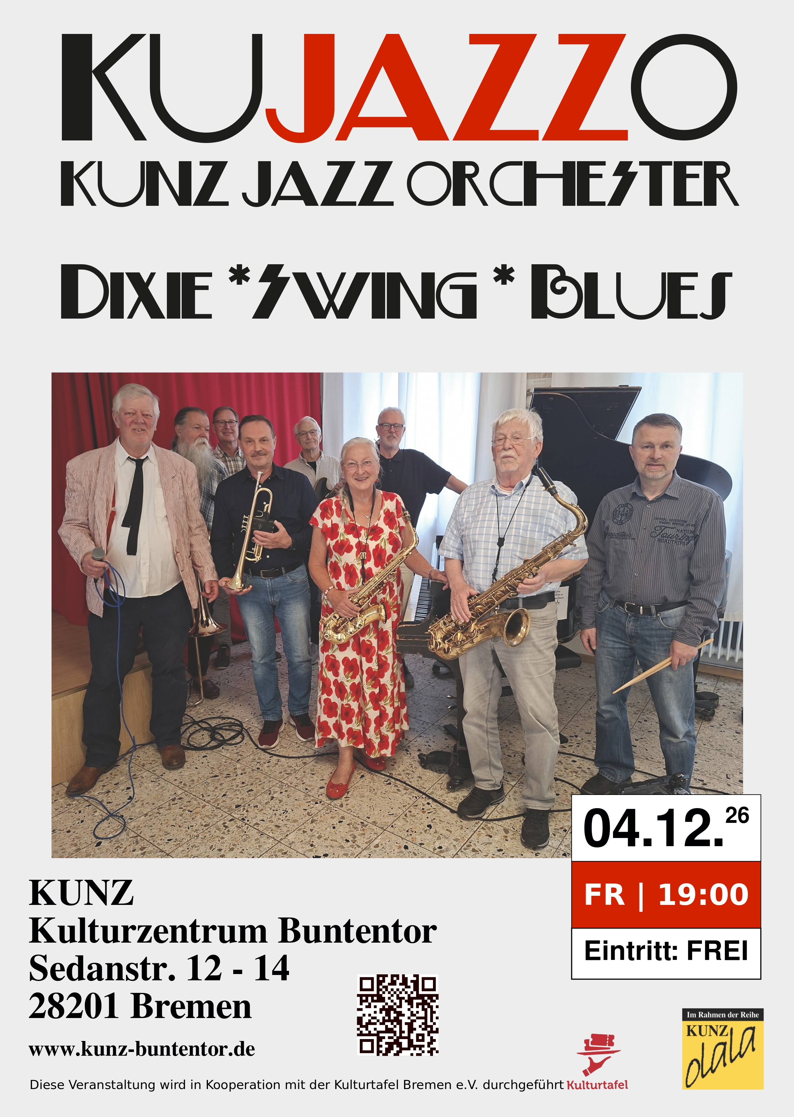  KUNZ Event 26